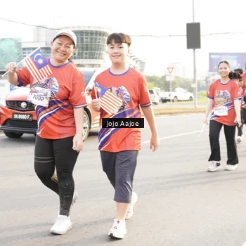 Runner Photo 6031175