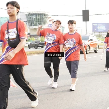 Runner Photo 6031177