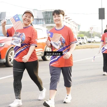 Runner Photo 6031179