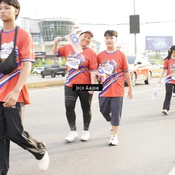 Runner Photo 6031184