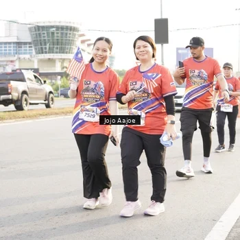 Runner Photo 6031185