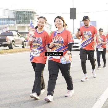 Runner Photo 6031188