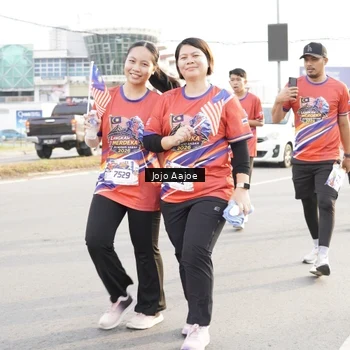 Runner Photo 6031190