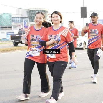 Runner Photo 6031191