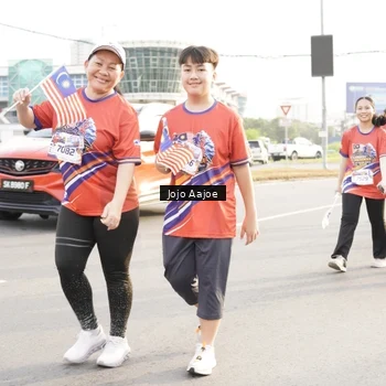 Runner Photo 6031197