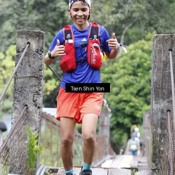 Runner Photo 60312