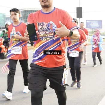 Runner Photo 6031200
