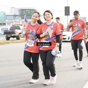 Runner Photo 6031201