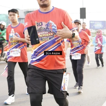 Runner Photo 6031202