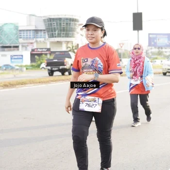 Runner Photo 6031203