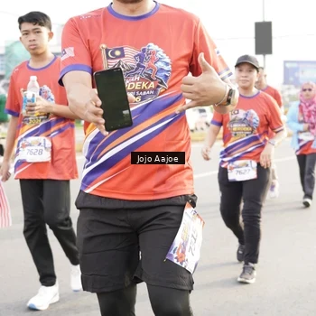 Runner Photo 6031205