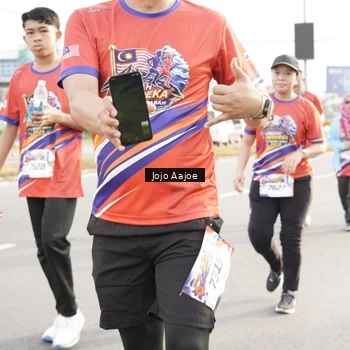 Runner Photo 6031206