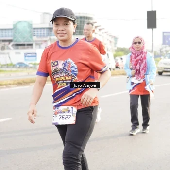 Runner Photo 6031207