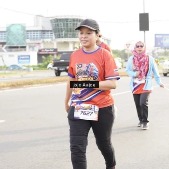 Runner Photo 6031209