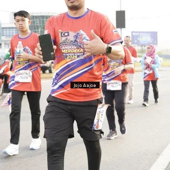 Runner Photo 6031211