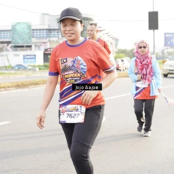 Runner Photo 6031214