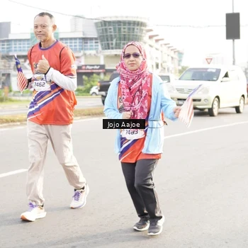 Runner Photo 6031216