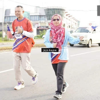 Runner Photo 6031217
