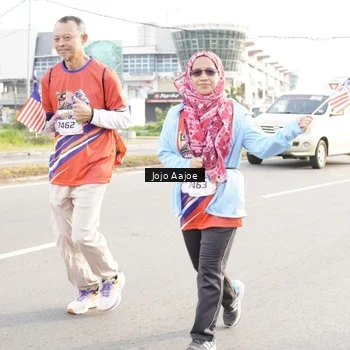 Runner Photo 6031218