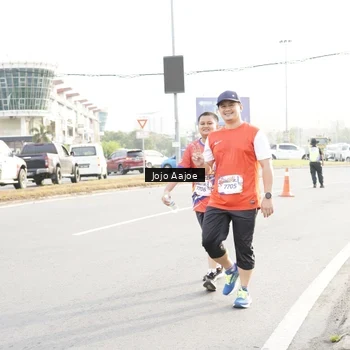 Runner Photo 6031220