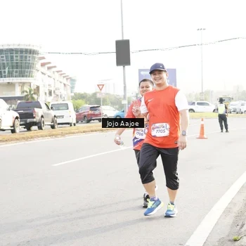 Runner Photo 6031222