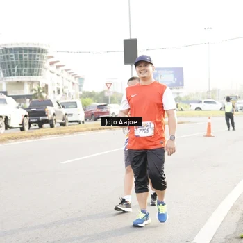 Runner Photo 6031223
