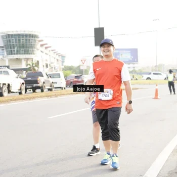 Runner Photo 6031224
