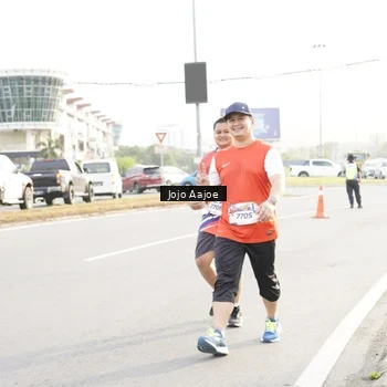 Runner Photo 6031225