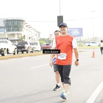 Runner Photo 6031227