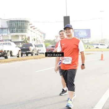 Runner Photo 6031228