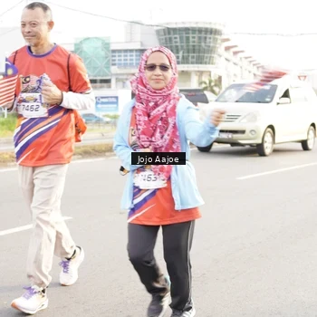 Runner Photo 6031230