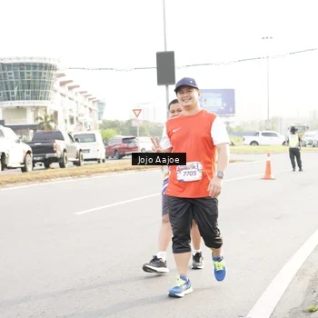 Runner Photo 6031231