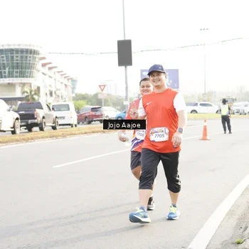 Runner Photo 6031232