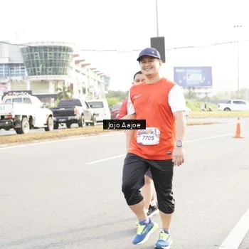 Runner Photo 6031233