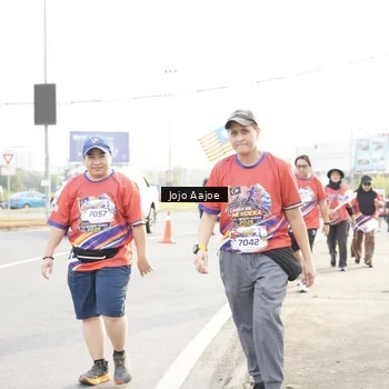 Runner Photo 6031234