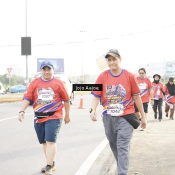 Runner Photo 6031235