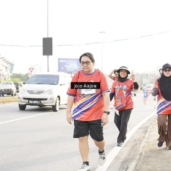 Runner Photo 6031237