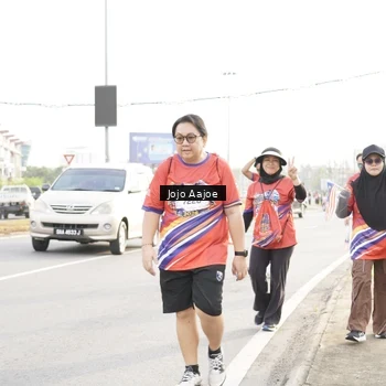 Runner Photo 6031238
