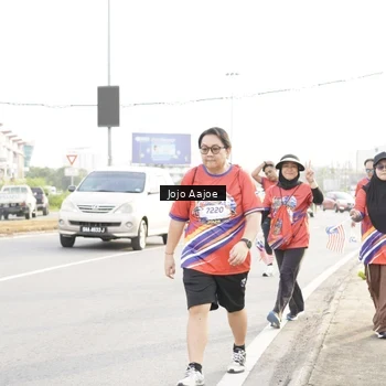 Runner Photo 6031239