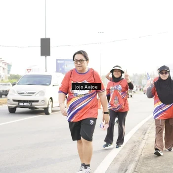 Runner Photo 6031241