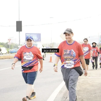 Runner Photo 6031243