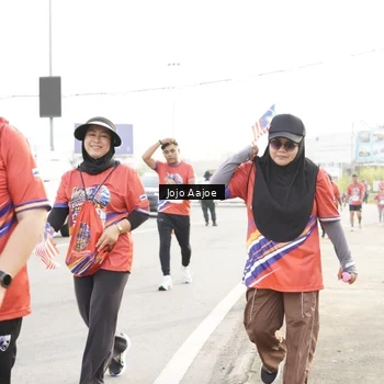 Runner Photo 6031244