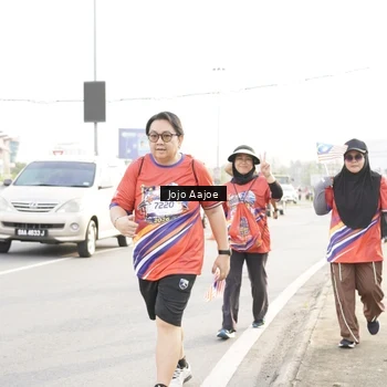 Runner Photo 6031248