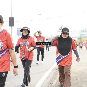 Runner Photo 6031251