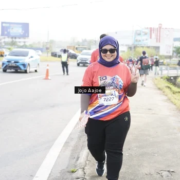 Runner Photo 6031255