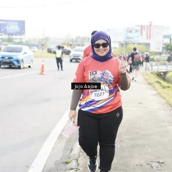 Runner Photo 6031258