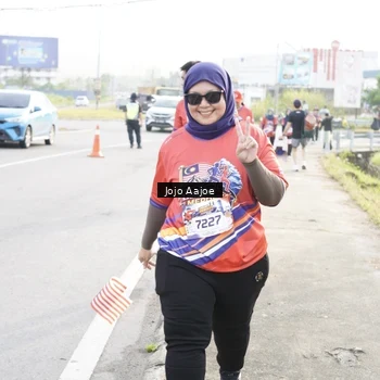Runner Photo 6031263