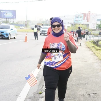 Runner Photo 6031266
