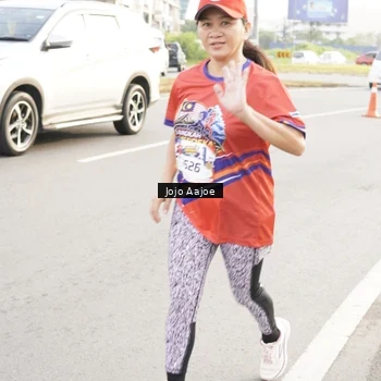 Runner Photo 6031269