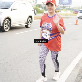 Runner Photo 6031270